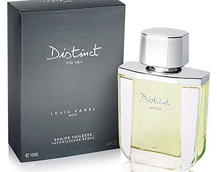 Distinct EDT For Men 100 ml Online