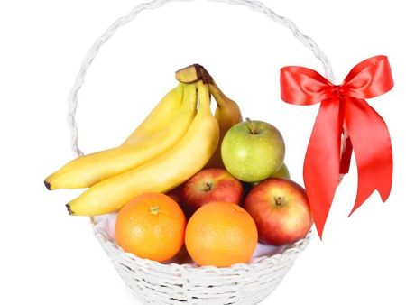 Small Fruit Basket Online