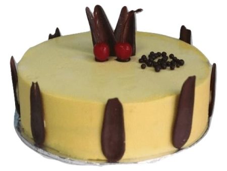 Mango Tango Cake Online Sale