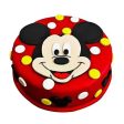 Mickey Mouse Cake Online