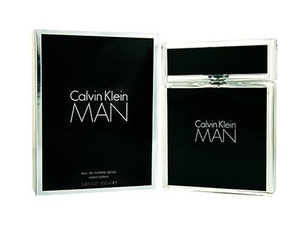 Man by Calvin Klein for Men EDT Online Hot Sale