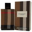 London by Burberry for Men EDT Hot on Sale