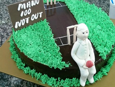 100 Not Out Funny Cake 2019 | CWD Supply