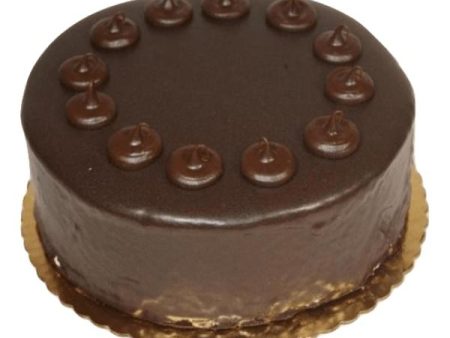 American Style Chocolate Cake Discount