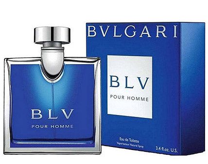 100 Ml Blv Pour Homme By Bvlgari For Men Edt Hot on Sale