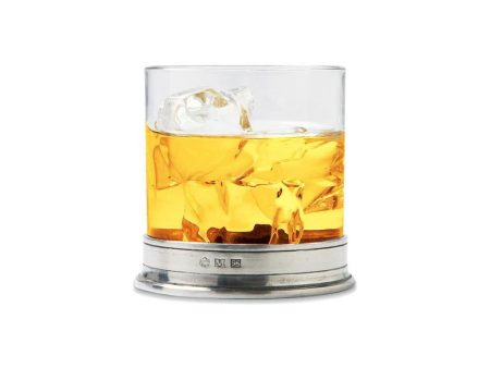 Double Old-Fashioned Glass Online now