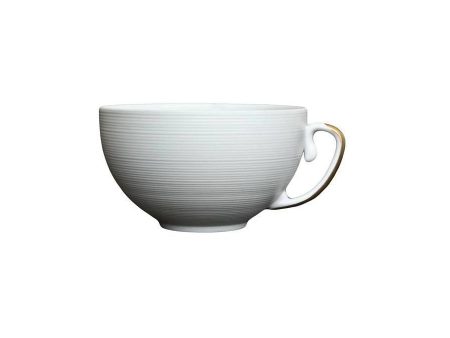 Hemisphere Gold Teacup Sale