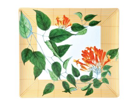 Jardin Indien Rectangular Tray Cheap