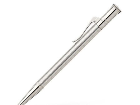 Classic Sterling Silver Ballpoint Pen Cheap