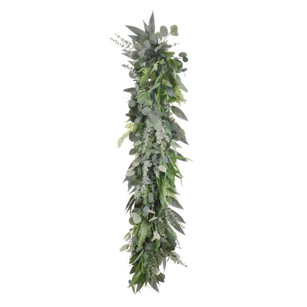 Bailey Eucalyptus Garland For Cheap