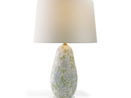 Ghost Blossom Lamp Online