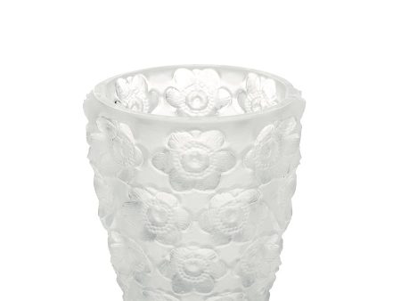 Anemones Votive, Clear Sale