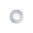 Hemisphere Platinum Stripe Bread & Butter Plate Sale