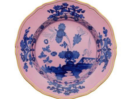 Oriente Italiano Dessert Plate, Azalea Hot on Sale