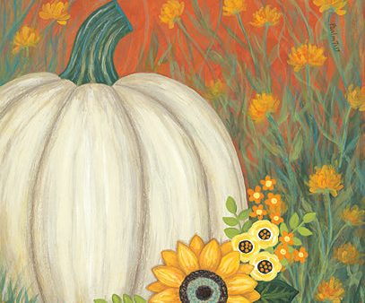 ALP2088 - Pumpkin Patch - 12x16 on Sale